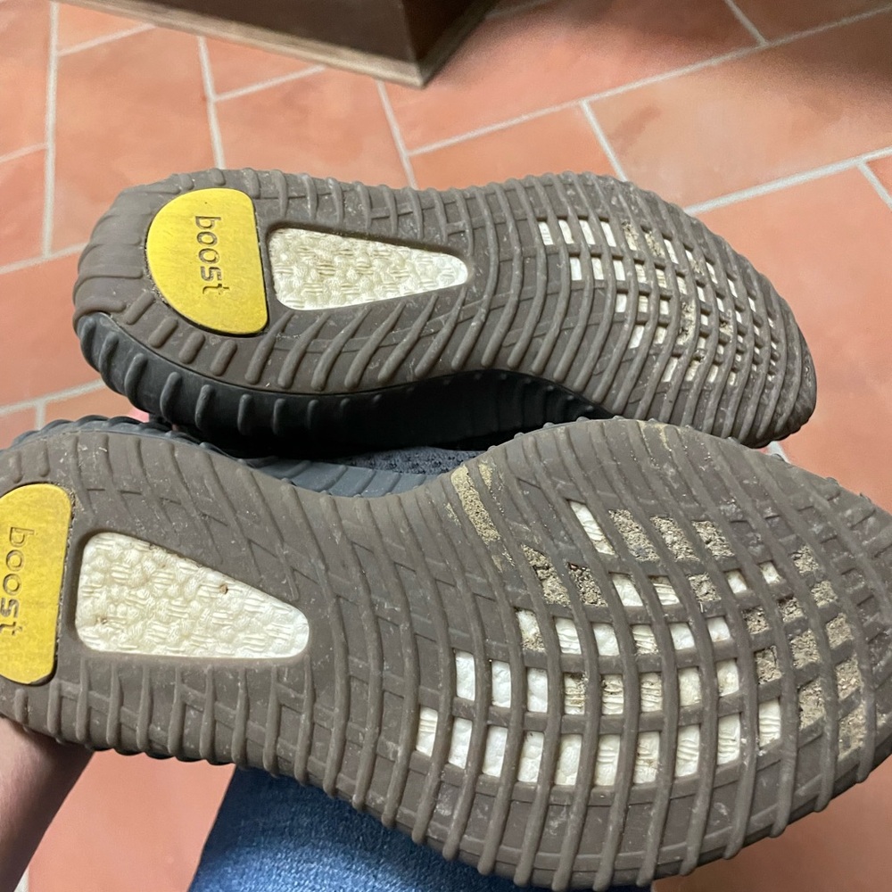 Yeezys - Picture 5 of 9